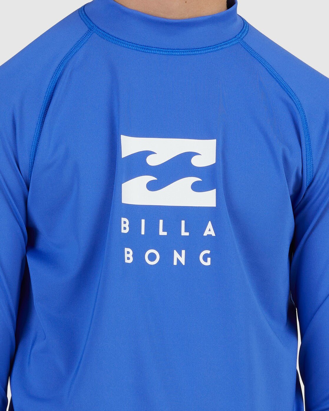 Boys Union RF LS - Billabong3613378150313