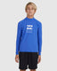 Boys Union RF LS - Billabong3613378150313