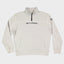 Bracket 1/4 Zip - BillabongUBYFT00313 - SIL - Silver - L