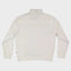 Bracket 1/4 Zip - BillabongUBYFT00313 - SIL - Silver - L