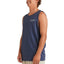 BRACKET ARCH TANK - Billabong24A373571 - Dark Navy - S