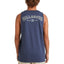BRACKET ARCH TANK - Billabong24A373571 - Dark Navy - S