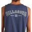 BRACKET ARCH TANK - Billabong24A373571 - Dark Navy - S