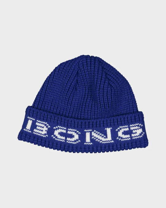 Bracket Beanie