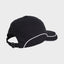 BRACKET LAD CAP - Billabong24D553574 - BLACK - 1SZ