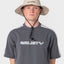 BRADMAN HAT -RustyHHM0474-OATMEAL-S/M
