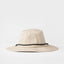 BRADMAN HAT -RustyHHM0474-OATMEAL-S/M