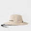 BRADMAN HAT -RustyHHM0474-OATMEAL-S/M