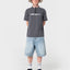 BRADMAN HAT -RustyHHM0474-OATMEAL-S/M
