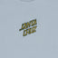 BRAIN DOT CENTRE TEE - Santa CruzSB225 - SS05 - SLATE - 8
