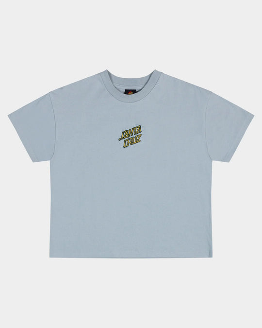 BRAIN DOT CENTRE TEE