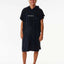 Brand Hooded Towel - Rip Curl00ZMTO - BLACK/GREY - 1SZ