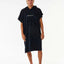 Brand Hooded Towel - Rip Curl00ZMTO - BLACK/GREY - 1SZ