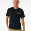 Brand Icon Tee - Rip Curl0A6MTE - 0090 - Black - 2XL