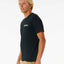 Brand Icon Tee - Rip Curl0A6MTE - 0090 - Black - 2XL