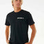 Brand Icon Tee - Rip Curl0A6MTE - 0090 - Black - 2XL