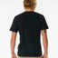Brand Icon Tee - Rip Curl0A6MTE - 0090 - Black - 2XL