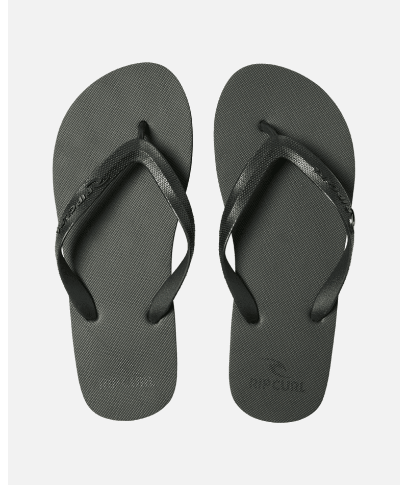 BRAND LOGO BLOOM OPEN TOE -Rip Curl1AOMOT-BLACK-7