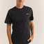 BRAND TEE - RhythmPP1024M-PT01-BLACK-M