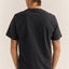BRAND TEE - RhythmPP1024M-PT01-BLACK-M
