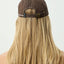 Breathe - Recycled Six Panel Cap -AfendsA263617-COFFEE-OS