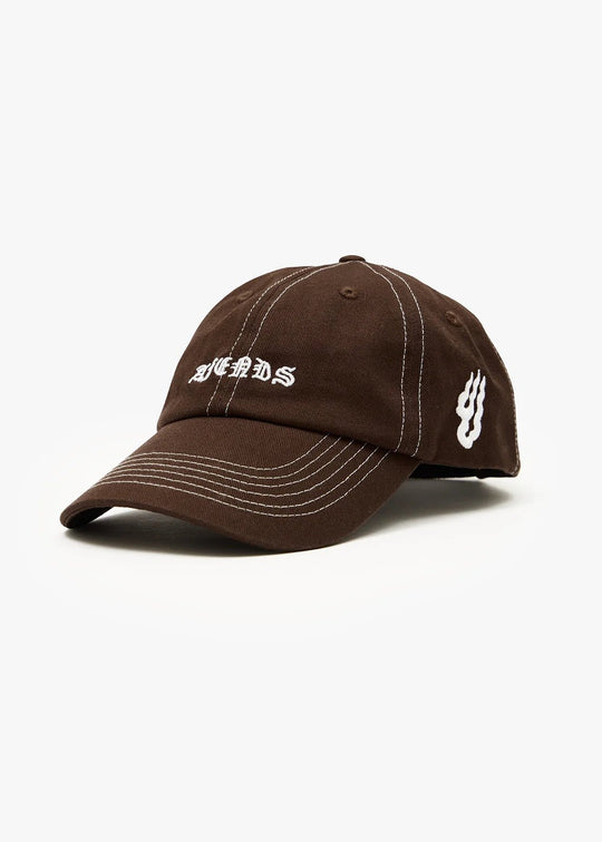 Breathe - Recycled Six Panel Cap