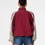 BREEZY WIND CHEATER ZIP THROUGH JACKET -RustyJKL0514-CRANBERRY-6