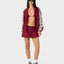 BREEZY WIND CHEATER ZIP THROUGH JACKET -RustyJKL0514-CRANBERRY-6