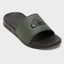 Bright Coast Slide Youth - QuiksilverAQBL100599-BLACK/GREEN/BLACK-2(33)