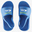 Bright Coast Strapped SP KD - QuiksilverAQBL100543 - BLUE 4 - 10(27)