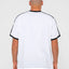 BRIGHT RINGER SHORT SLEEVE TEE - RustyTTM2965-WHITE-S