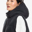 Bright Side - RoxyERJJK03587 - KVJ0 - Anthracite - L