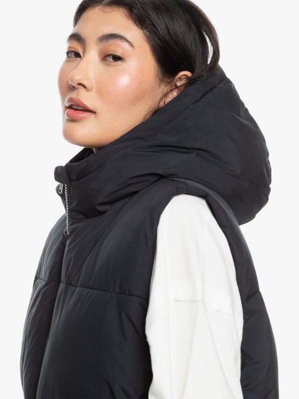 Bright Side - RoxyERJJK03587 - KVJ0 - Anthracite - L