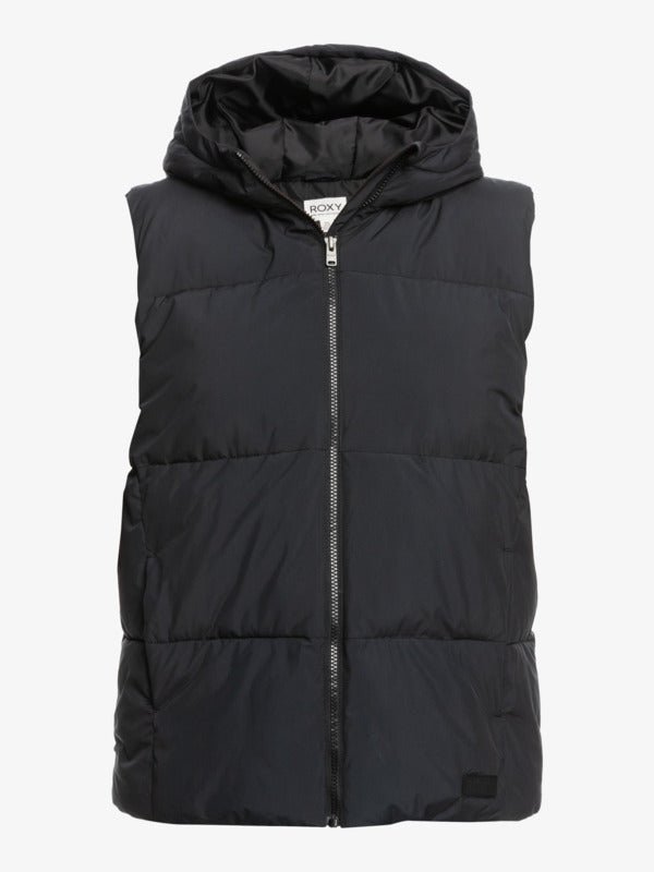 Bright Side - RoxyERJJK03587 - KVJ0 - Anthracite - L