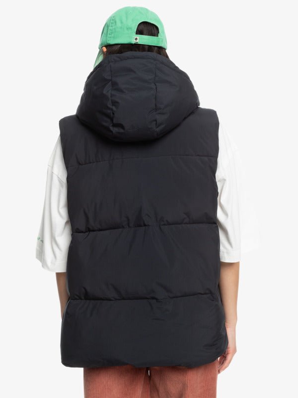 Bright Side - RoxyERJJK03587 - KVJ0 - Anthracite - L