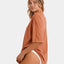 BRIGHT SUN TEE - Billabong24B353580 - Kiss The Earth - L/12