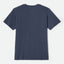 BRISCOE S/S STT - Brixton17313 - MOOD INDIGO WORN WASH - M