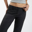 Brit Pinstripe Pant - ThrillsWTA24 - 461G - Charcoal - 10