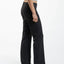 Brit Pinstripe Pant - ThrillsWTA24 - 461G - Charcoal - 10