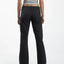 Brit Pinstripe Pant - ThrillsWTA24 - 461G - Charcoal - 10