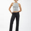 Brit Pinstripe Pant - ThrillsWTA24 - 461G - Charcoal - 10