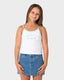 BRITNEY TANK GIRLS -RustyTSG0019-WHITE / BLUE-8