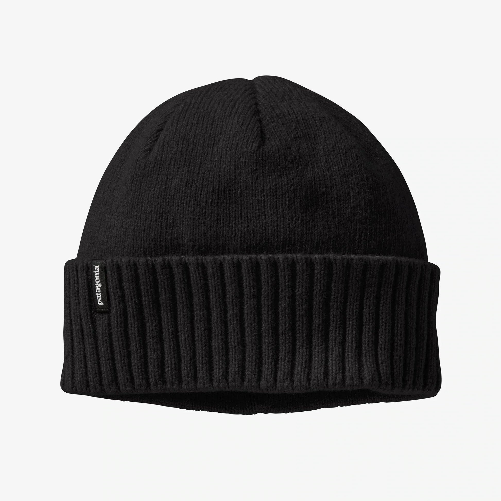 Brodeo Beanie - Patagonia29206 - BLK - Black - 1SZ