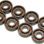 Bronson Raw Bearings - Santa Cruz3531222 - 