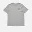 BRUCE PREMIUM SS TEE - Salty Crew20035067A-QUARRY-S