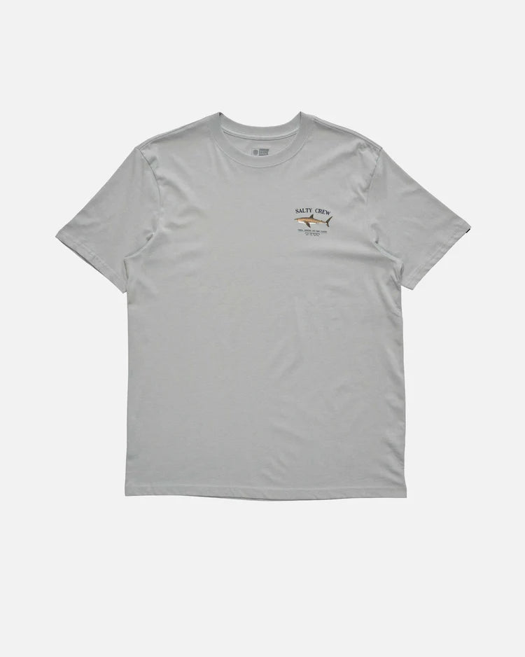 BRUCE PREMIUM SS TEE - Salty Crew20035067A-QUARRY-S