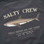 BRUCE REGULAR TANK - Salty CrewSCM51102-COAL-S