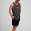 BUBBLE SURF | TANK -The Mad HueysH126M02010-VINTAGE BLACK-S