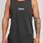 BUBBLE SURF | TANK -The Mad HueysH126M02010-VINTAGE BLACK-S