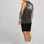 BUBBLE SURF | TANK -The Mad HueysH126M02010-VINTAGE BLACK-S